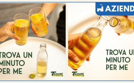 Tassoni rinnova la collaborazione con Erbacipollina