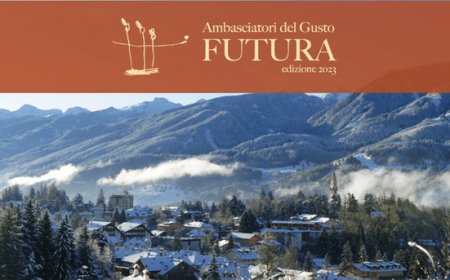 Gli Ambasciatori del Gusto annunciano l'evento FUTURA 2023