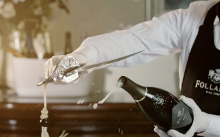 A Follador Prosecco dal 1769 tre “Double gold” del Concorso Gilbert & Gaillard 2023