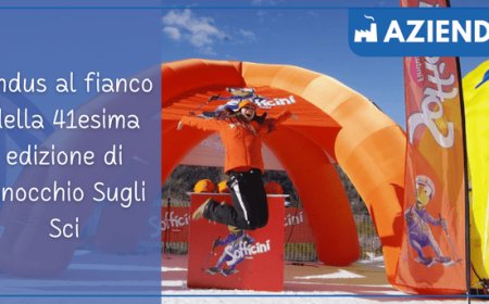 Findus al fianco della 41esima edizione di Pinocchio Sugli Sci
