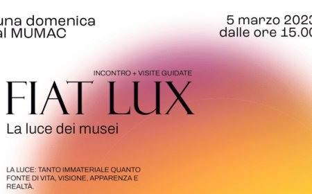 MUMAC rinnova la partnership con MuseoCity. Apertura straordinaria il primo week end di marzo
