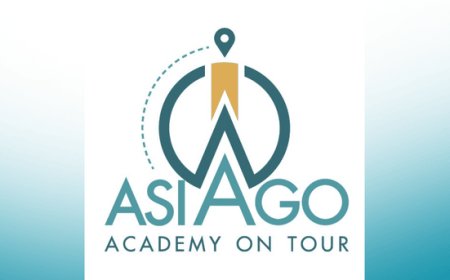 Il Consorzio Tutela Formaggio Asiago lancia “Asiago Academy on tour”