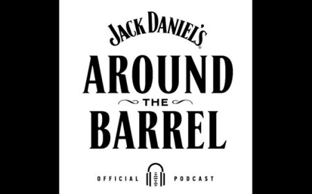 Jack Daniel’s lancia la quinta stagione del podcast "Around the Barrel"