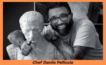 Al ristorante Dù Cesari di Lissone si inaugura il corner "Made in Carcere"