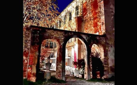 Domus Drink Food Lab: una pausa pranzo d'eccellenza a Bergamo