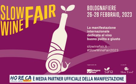 Slow Wine Fair, consegnati i riconoscimenti del Premio Carta Vini Terroir e Spirito Slow