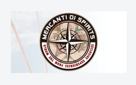 “The Grand Tour” Mercanti di Spirits,  a Napoli la prima tappa 2023