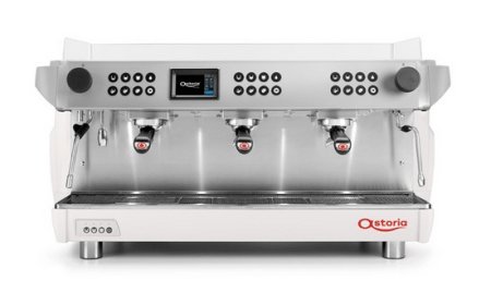 La nuova Astoria Plus4You Advantage protagonista a Internorga 2023