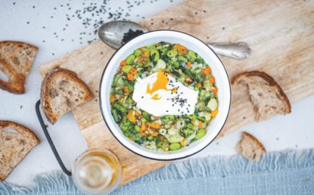 Giornata Surgelati: arriva la guida per non sbagliare