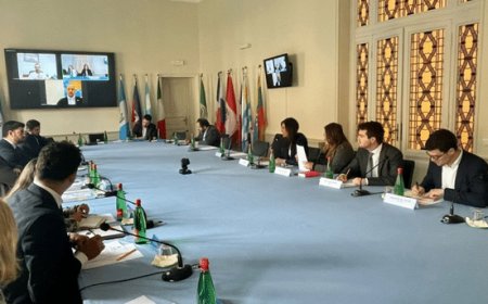 Eurochocolate incontra i Paesi Produttori di Cacao membri dell’IILA