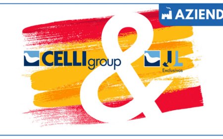 Gruppo Celli sigla una partnership strategica con JJL Exclusivas