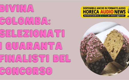 Divina Colomba: selezionati i quaranta finalisti del concorso