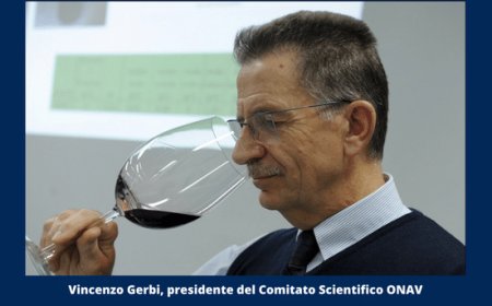 Il Comitato Scientifico ONAV si esprime su vino e salute