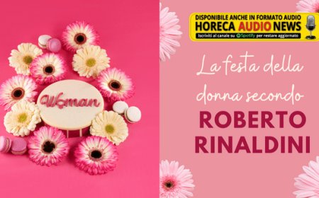 La festa della donna secondo Roberto Rinaldini