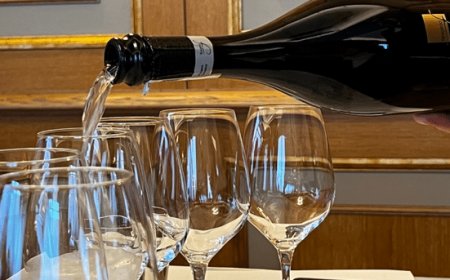 Il Consorzio Tutela Vini Oltrepò Pavese a Slow Wine Tour USA 2023