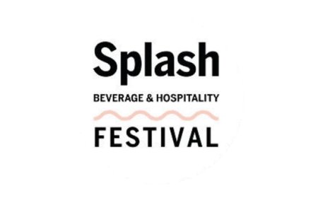 12,13,14,15 marzo 2023 - Fiera del Levanti di Bari - Splash – Beverage & Hospitality Festival