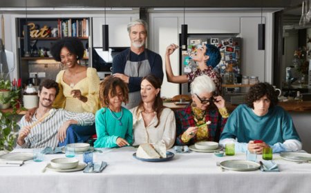 Lo spot del Consorzio Gorgonzola Dop torna on air