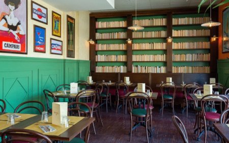 Crocca apre una nuova pizzeria a Gallarate