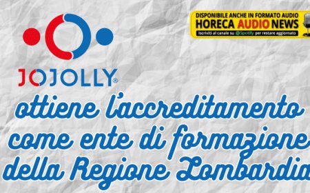 JoJolly ottiene l’accreditamento come ente di formazione della Regione Lombardia
