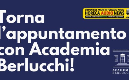 Torna l’appuntamento con Academia Berlucchi!