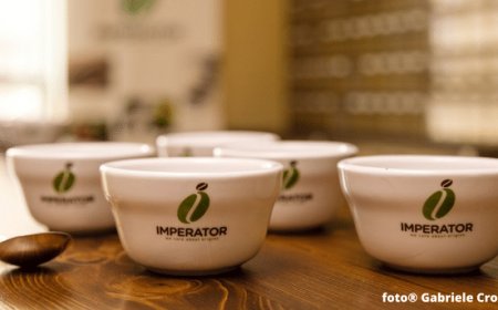 Imperator ripropone i “Cupping Friday” itineranti con un focus particolare sul Rwanda