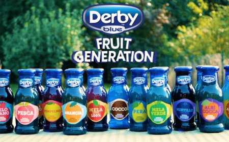 Derby Blue sale a bordo della metropolitana di Milano