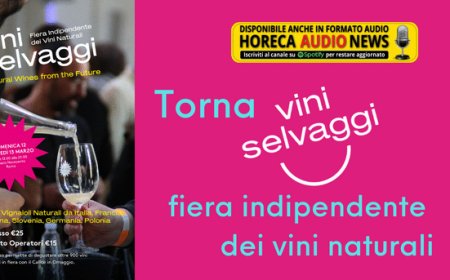 Torna Vini Selvaggi, fiera indipendente dei vini naturali