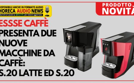 Illycaffè presenta la nuova collezione di macchine per l'ufficio