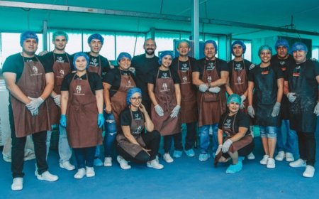 Eurochocolate in Ecuador per il progetto Tree to Bar di Mi Luz