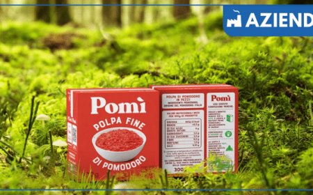 Per la polpa fine Pomì nuova confezione in cartone SIG