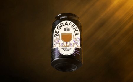 Collaborazione inedita tra Birrificio della Granda e BRLO