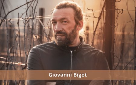 Vino, al via la nuova rubrica di Bigot dedicata al cambiamento climatico