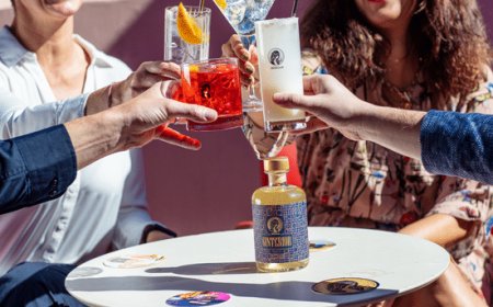 Xedequa festeggia un anno di Ginterior