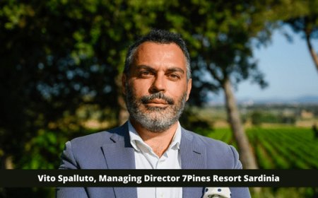 Al via la stagione del 7Pines Resort Sardinia