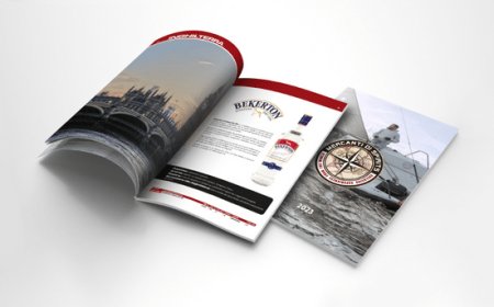 Mercanti di Spirits presenta il nuovo catalogo 2023