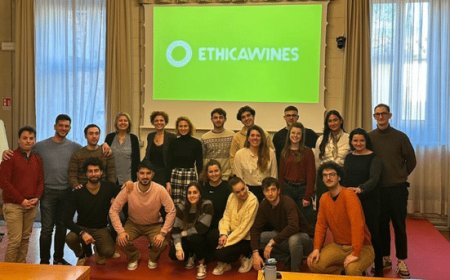 Ethica Wines ricerca giovani talenti