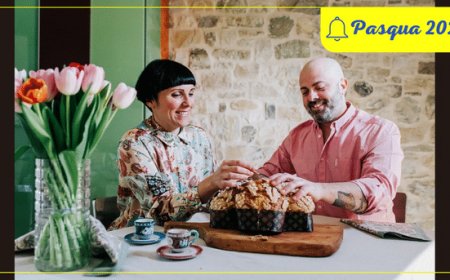 Pasqua 2023: Cremeria Capolinea propone i grandi classici