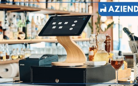 Ecco come le soluzioni di SumUp aiutano i commercianti del settore Horeca