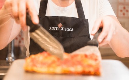 Rom’antica arriva a Cremona