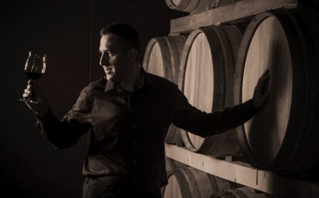 Falezze di Luca Anselmi porta a Prowein le eccellenze della Valpolicella