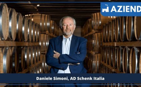 Il bilancio 2022 di Schenk Italia: il fatturato sfiora i 140 milioni di euro