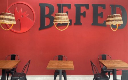 Befed, nuova apertura al centro commerciale Lingotto di Torino