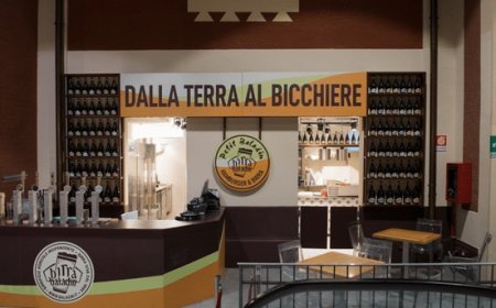 Petit Baladin apre a Eataly Torino Lingotto