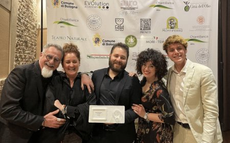 L'IGP Toscano Querciamatta premiato al concorso dei produttori di A.I.R.O.