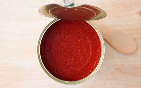 Pomodoro da industria, ancora senza esito la contrattazione nel Bacino Nord