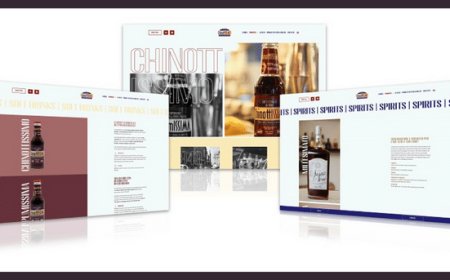 Nuovo sito per per ChinottISSIMO