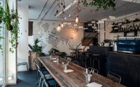 Il comfort danese nel primo menu serale di Hygge