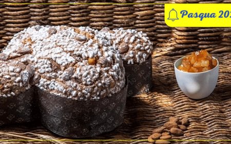 Fiorenzo Ascolese firma quattro colombe speciali per celebrare la Pasqua 