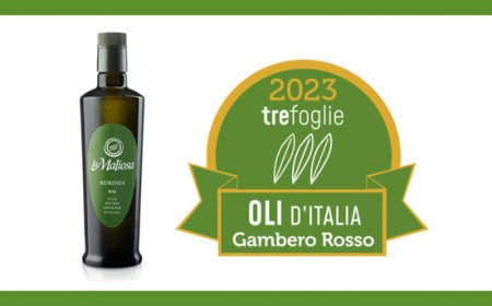 Fattoria La Maliosa, premiata l’eccellenza dell’olio maremmano