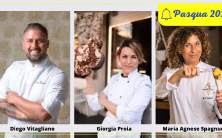 Pasqua 2023: tre proposte da non perdere